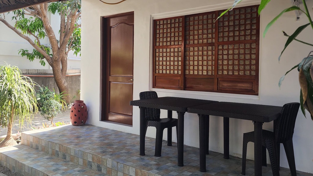 Photo of Patio Balcony in Bacnotan