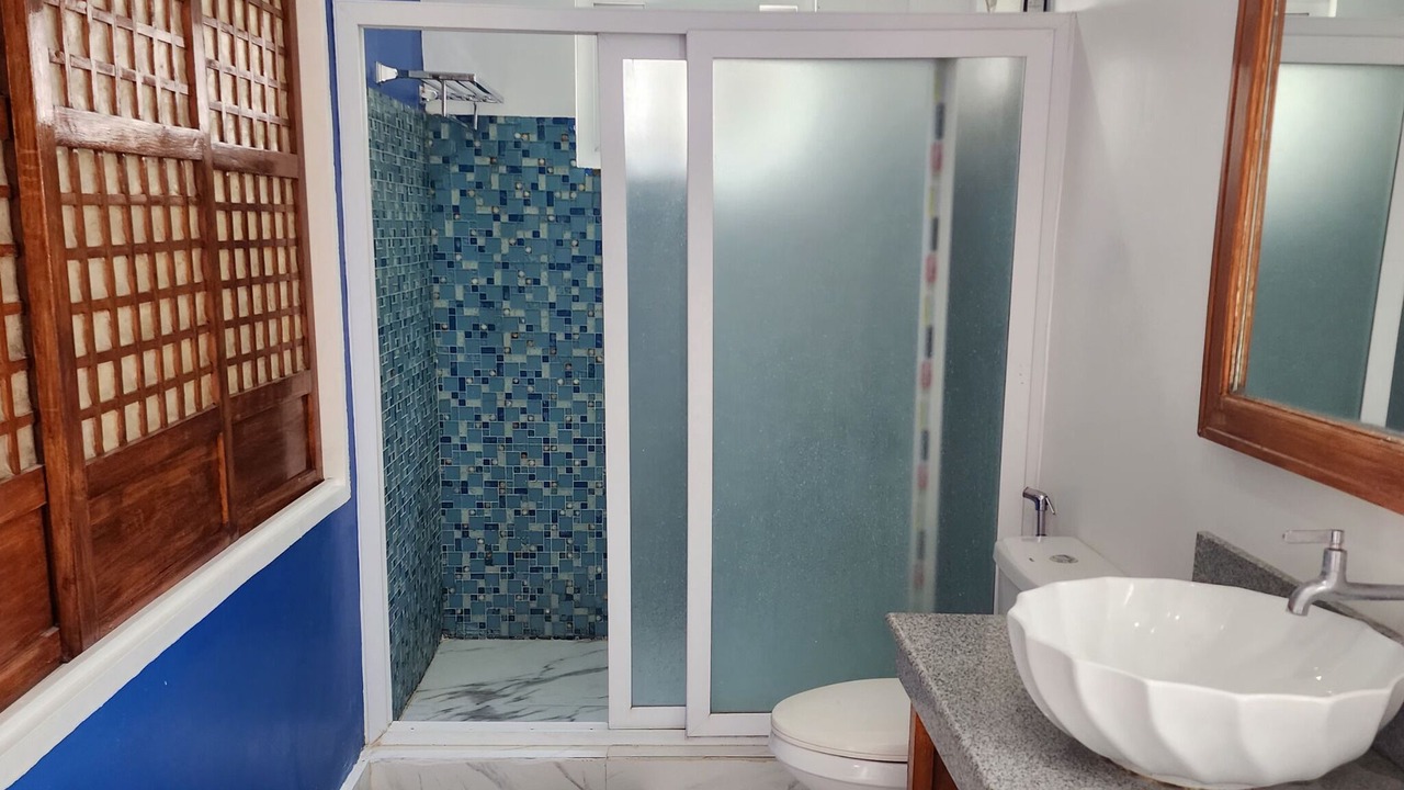 Photo of Bathroom in Bacnotan