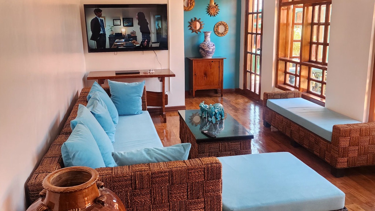 Photo of Livingroom in Bacnotan