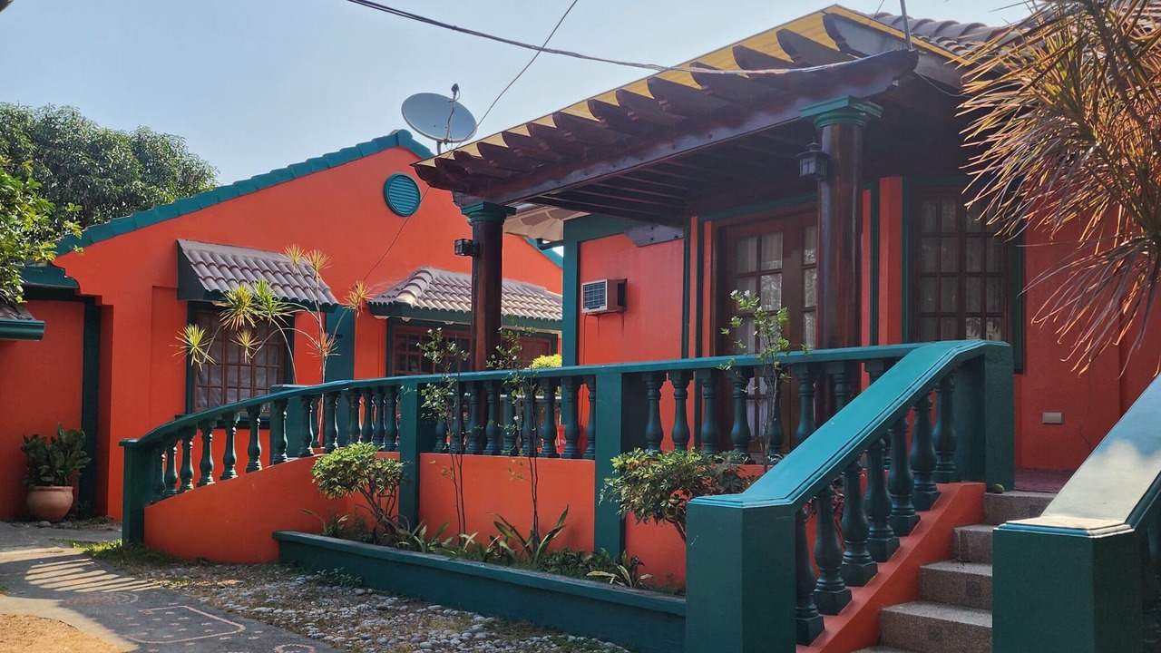 Photo of Outdoor in Bacnotan