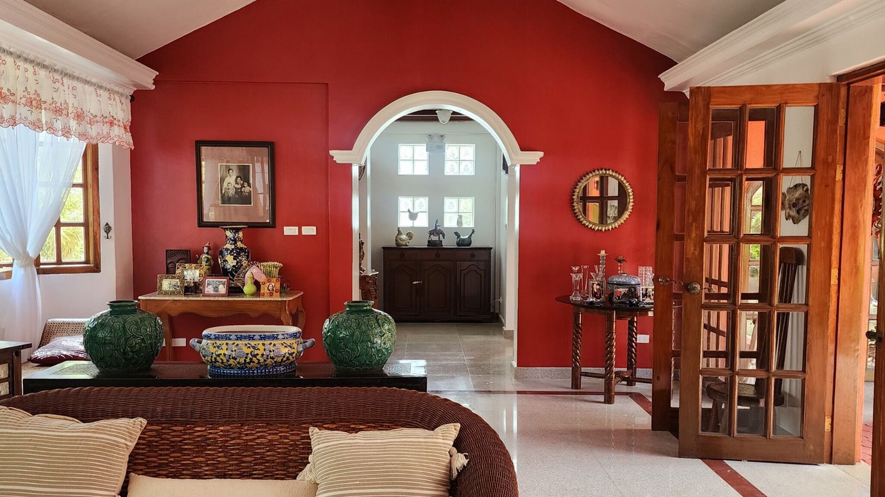 Photo of Livingroom in Bacnotan