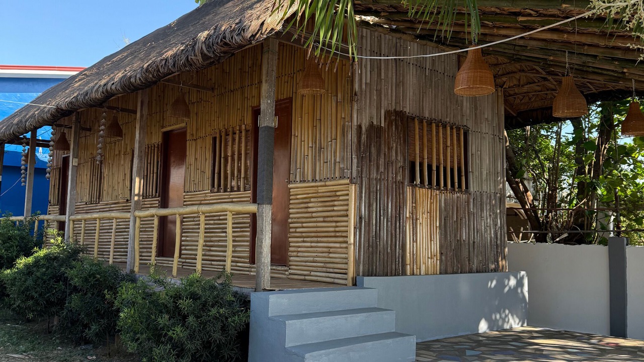 Photo of Bedroom in Bacnotan