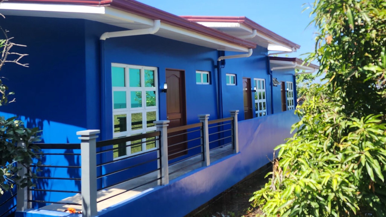 Photo of Bedroom in Bacnotan