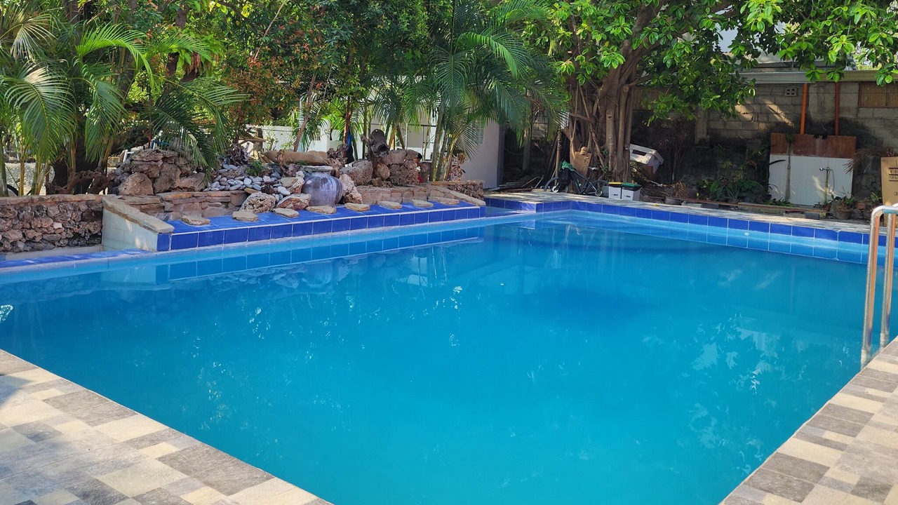 Photo of Outdoor in Bacnotan