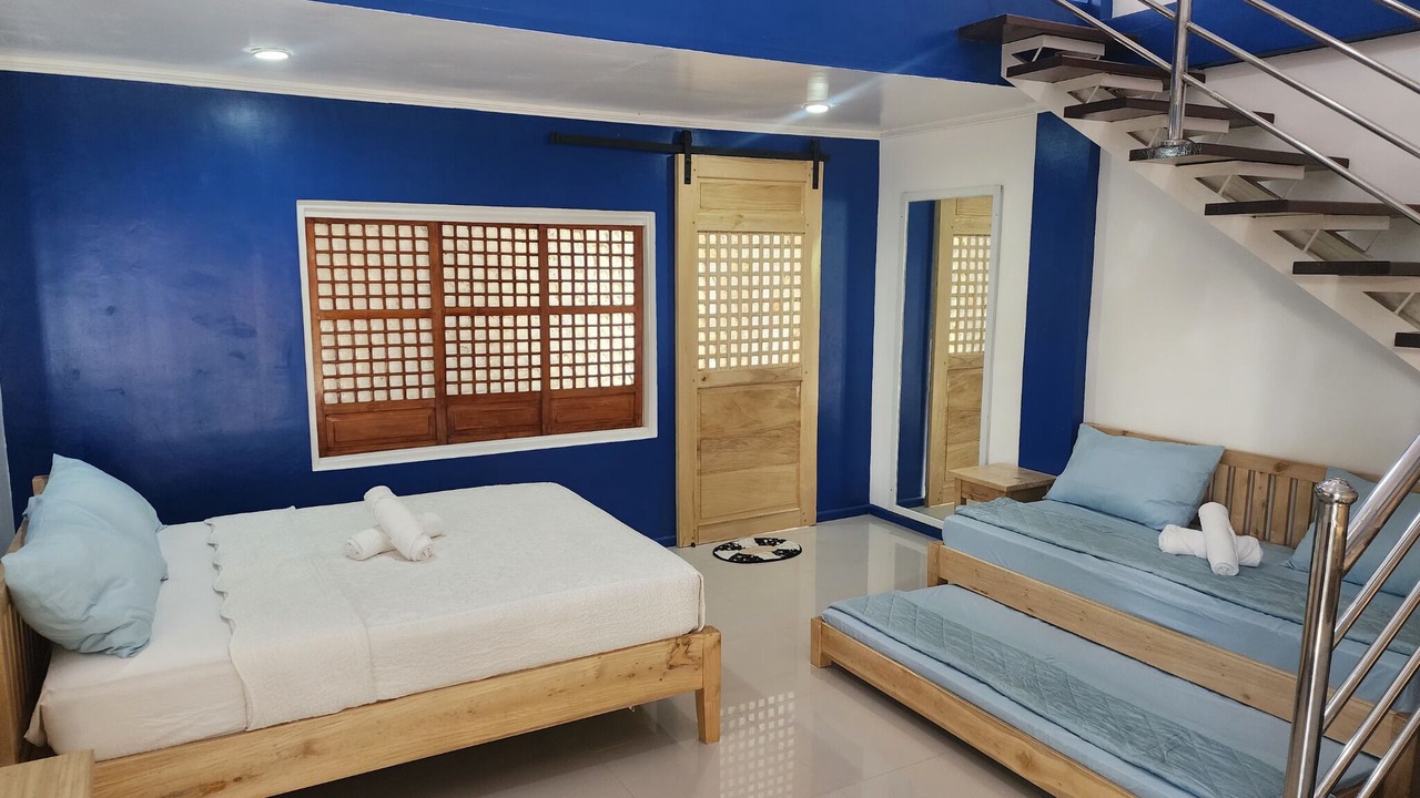 Photo of Bedroom in Bacnotan