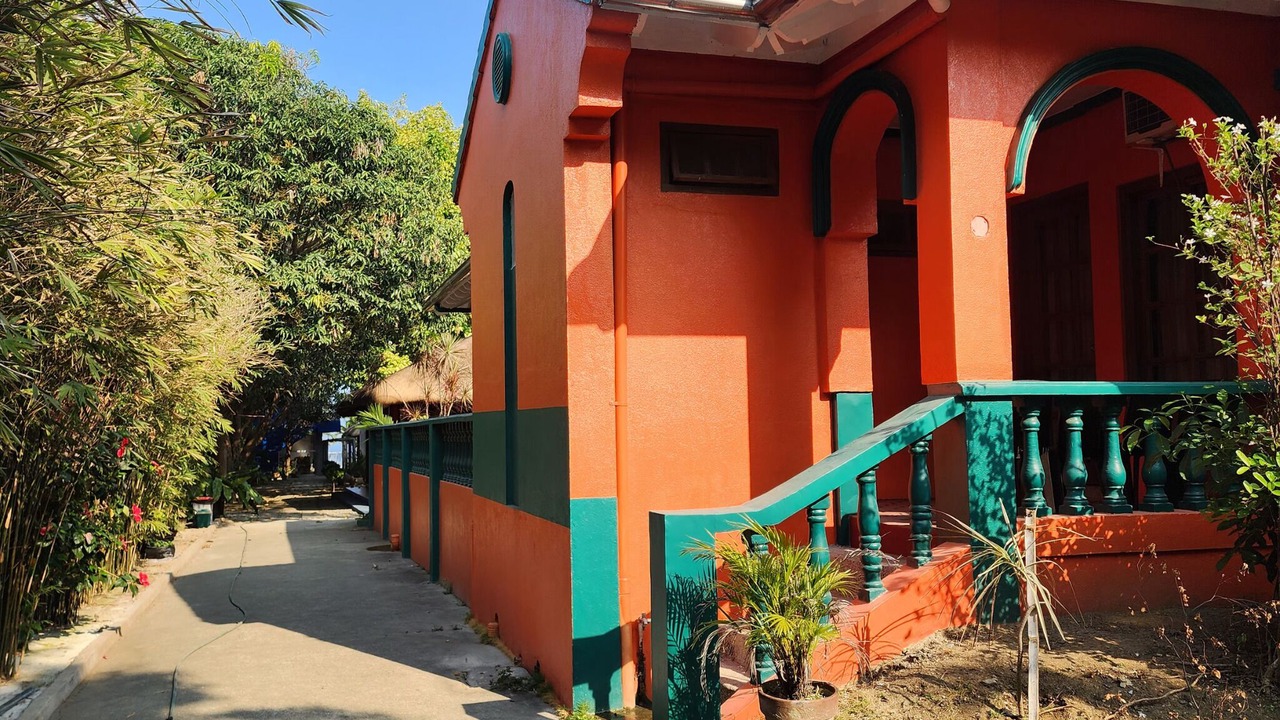 Photo of Outdoor in Bacnotan