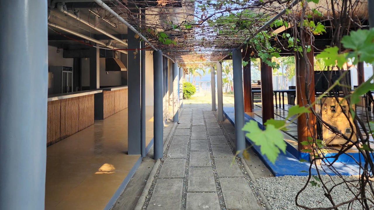 Photo of Outdoor in Bacnotan