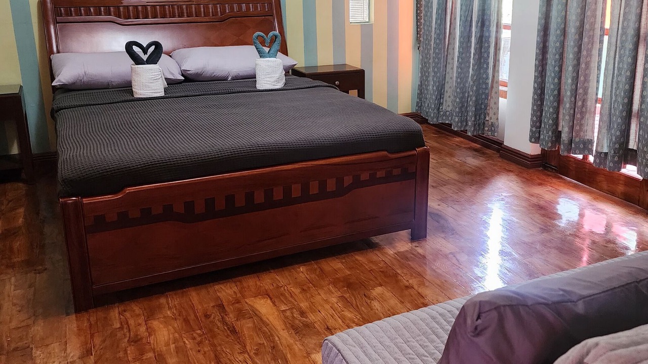 Photo of Bedroom in Bacnotan