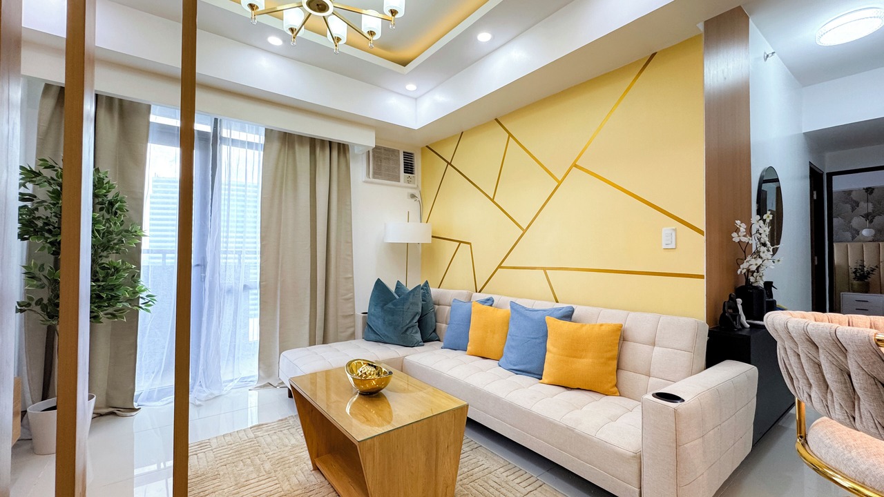 Photo of Livingroom in Socorro