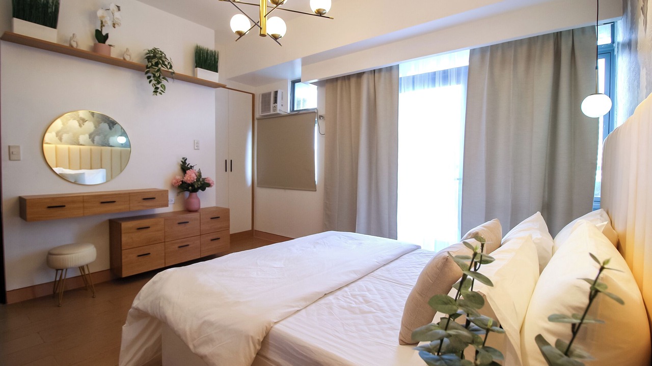 Photo of Bedroom in Socorro