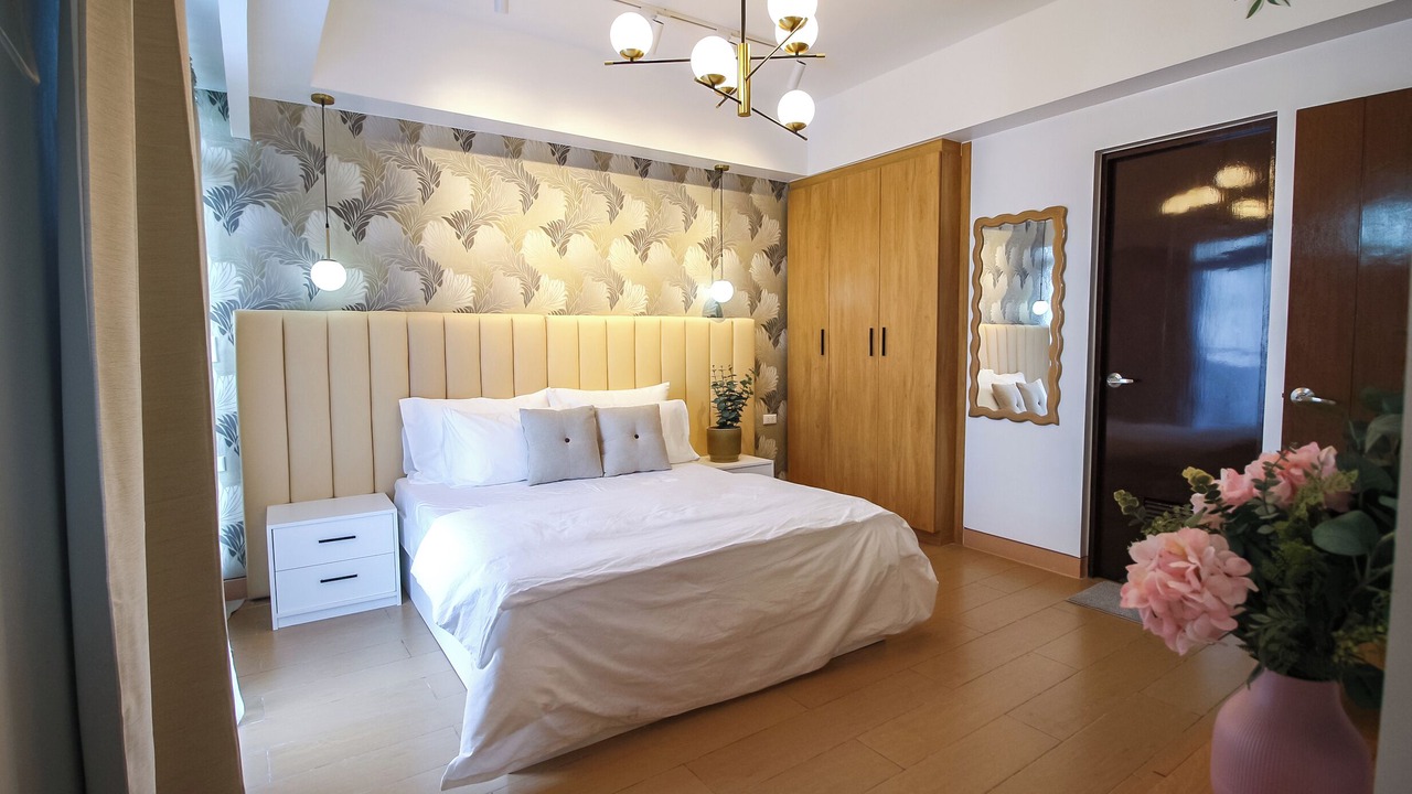 Photo of Bedroom in Socorro