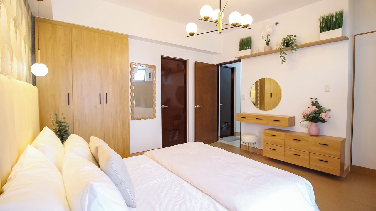 Photo of Bedroom in Socorro