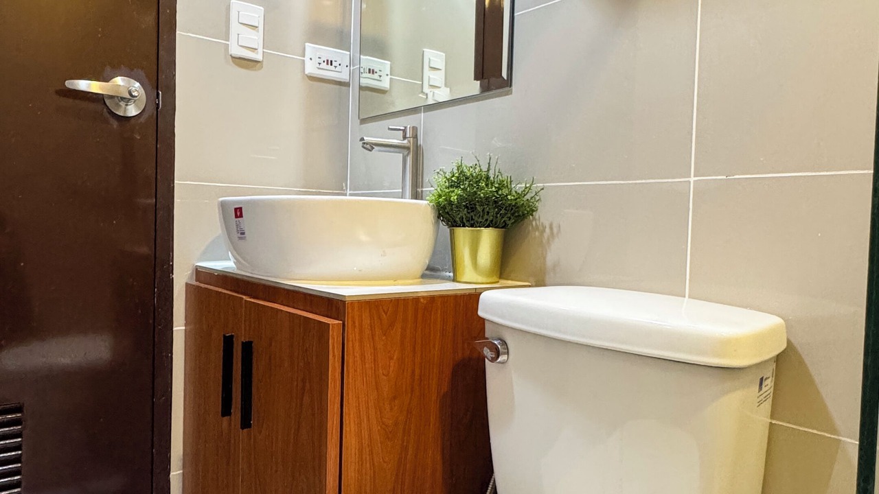 Photo of Bathroom in Socorro