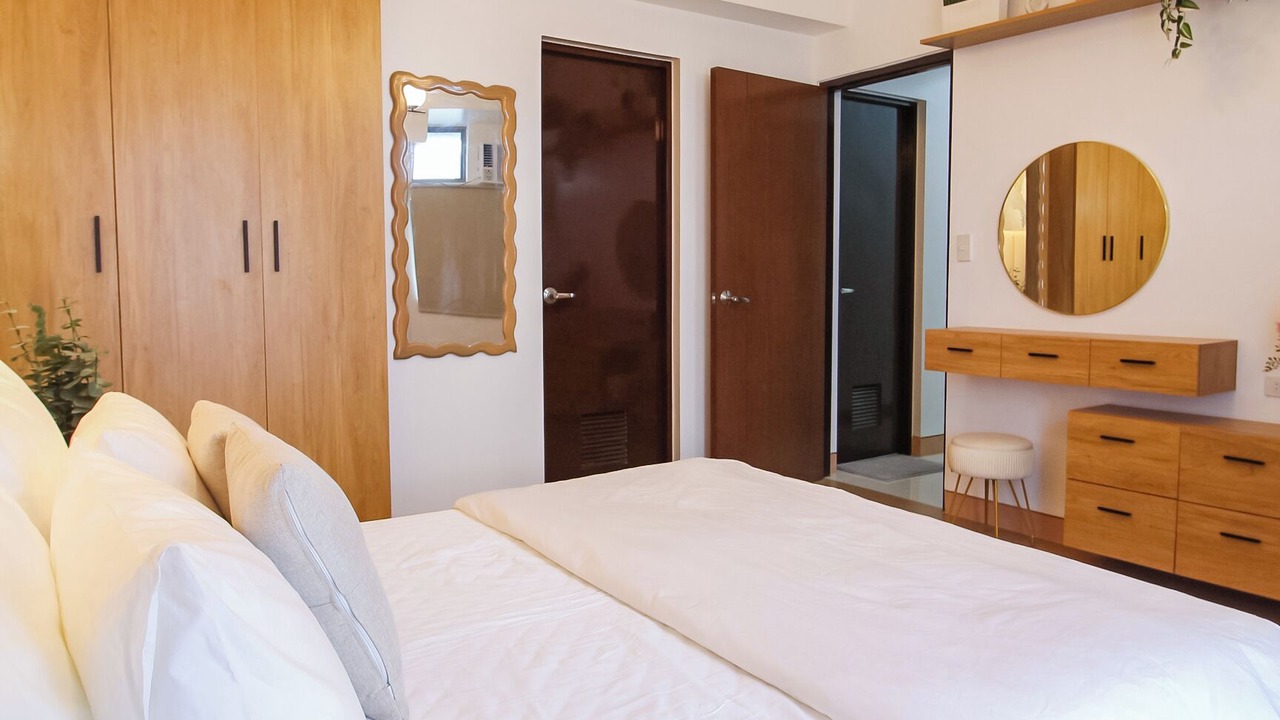 Photo of Bedroom in Socorro