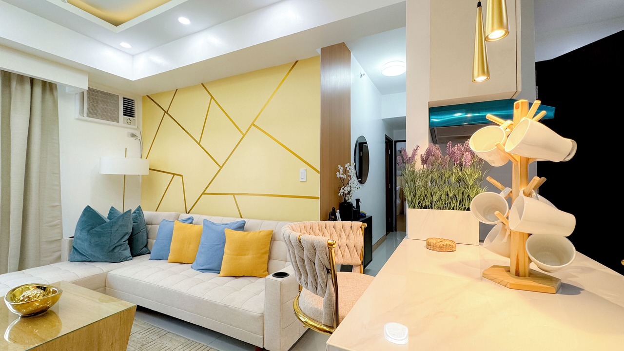 Photo of Livingroom in Socorro