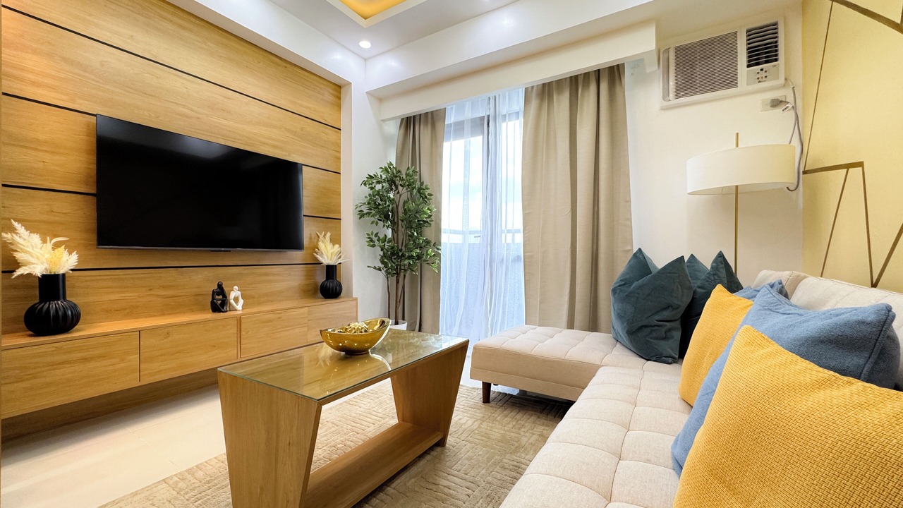 Photo of Livingroom in Socorro