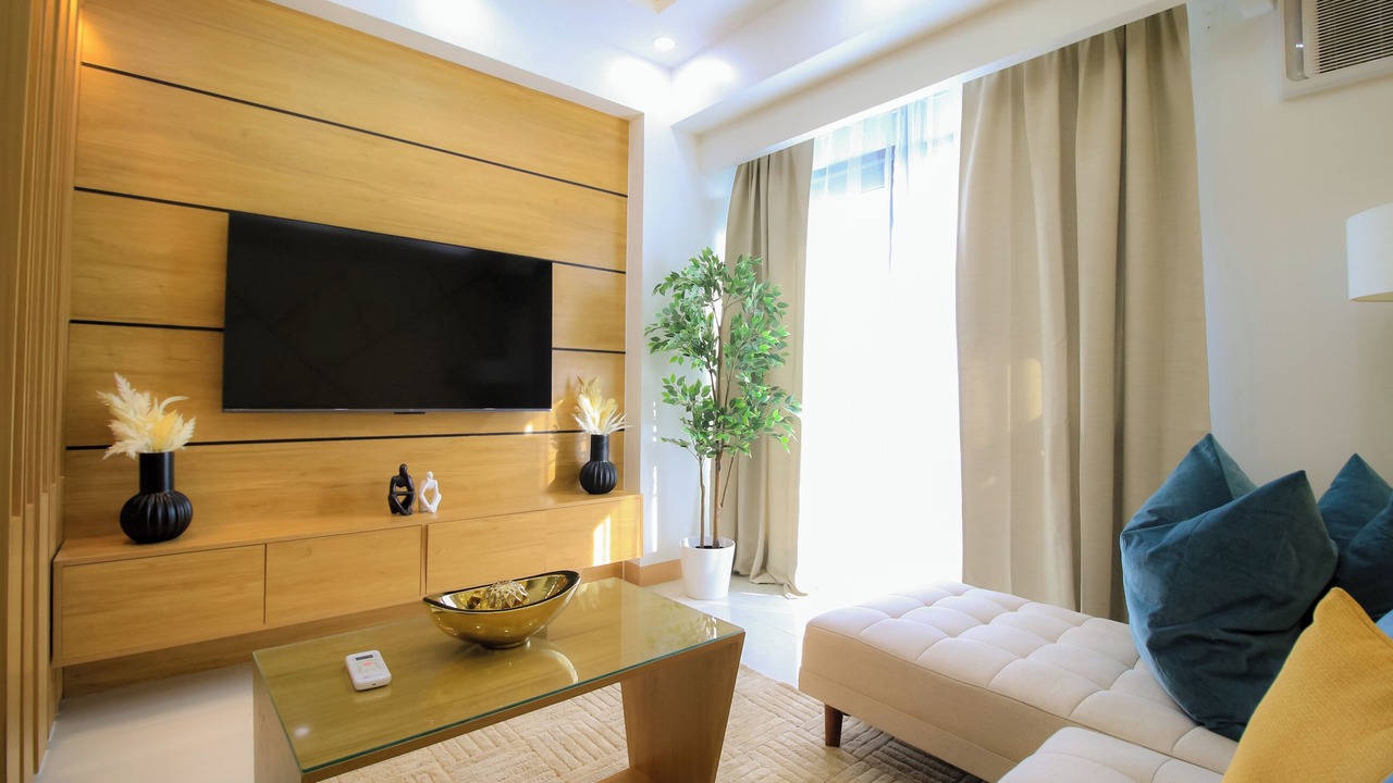 Photo of Livingroom in Socorro