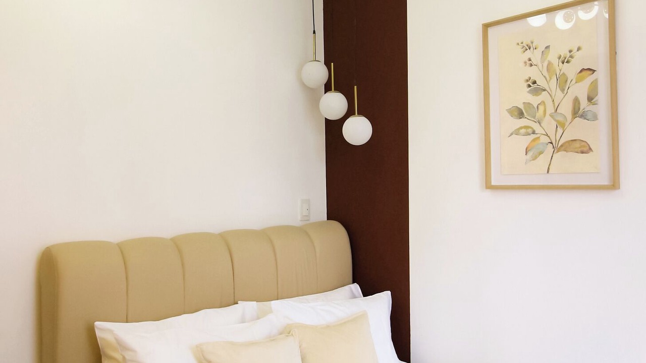 Photo of Bedroom in Socorro