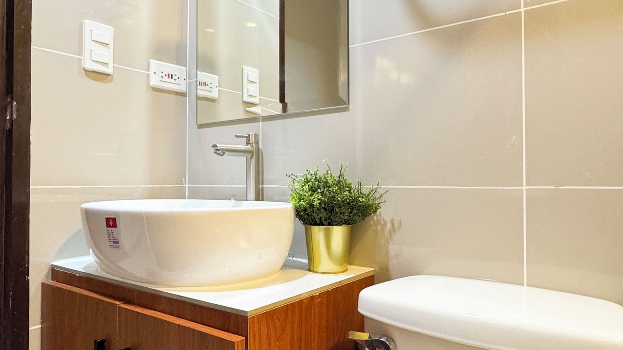 Photo of Bathroom in Socorro