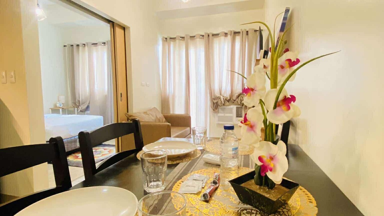 Photo of Bedroom in Iloilo