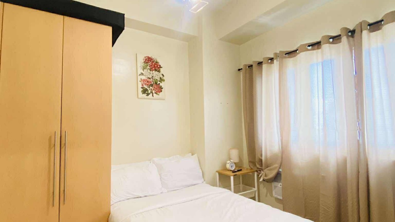 Photo of Bedroom in Iloilo