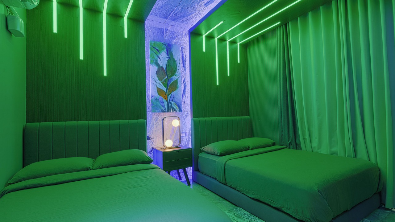 Photo of Bedroom in Olongapo