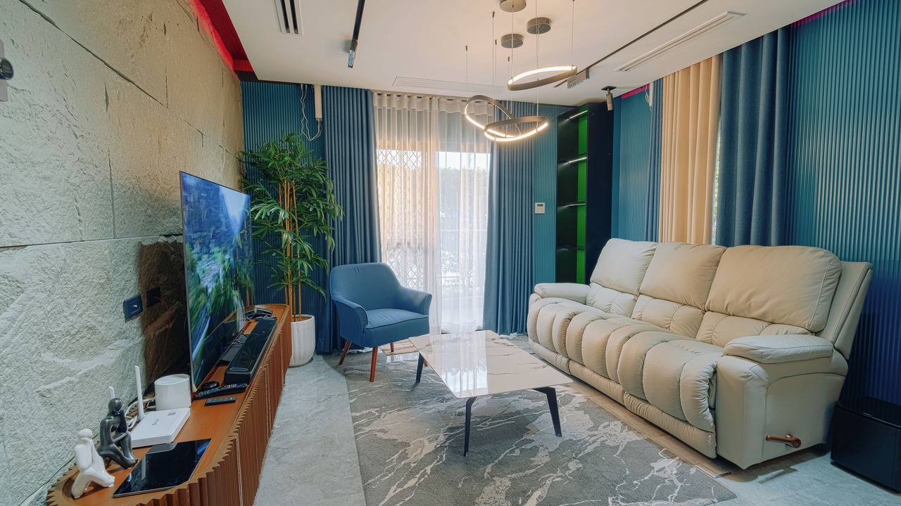 Photo of Livingroom in Olongapo