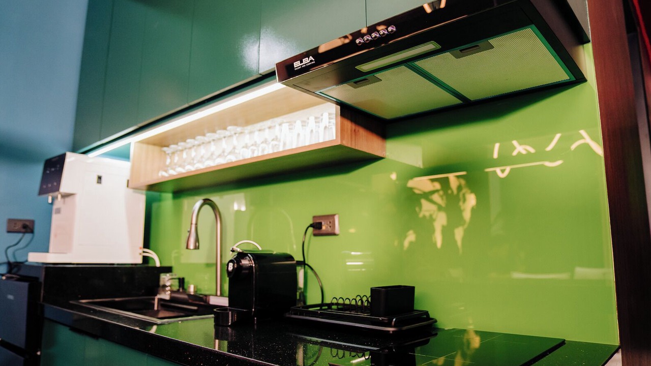 Photo of Kitchen in Olongapo