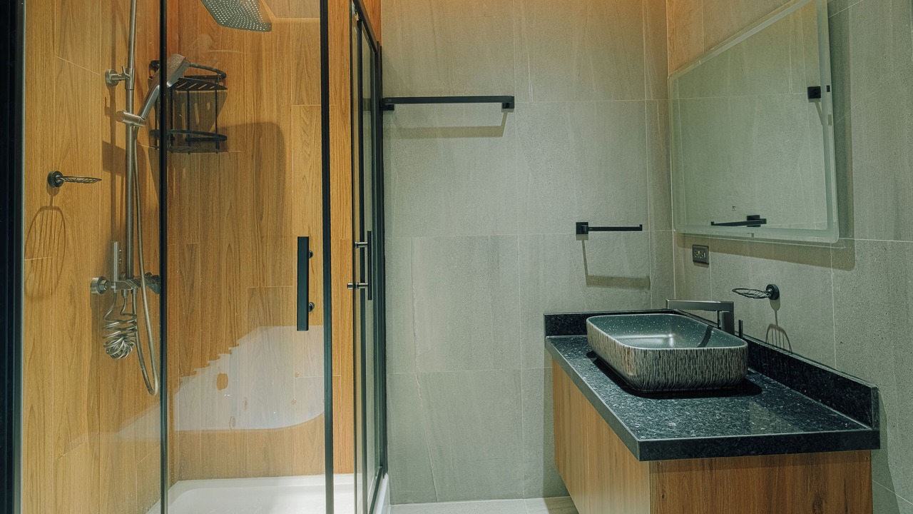 Photo of Bathroom in Olongapo