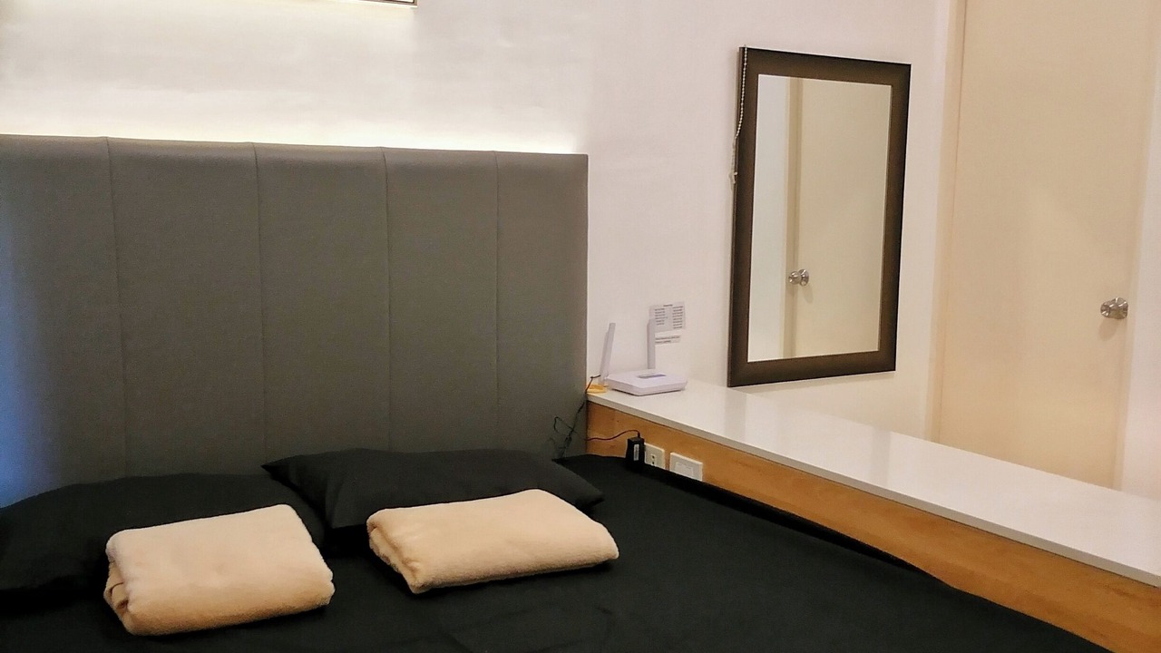 Photo of Bedroom in Minglanilla