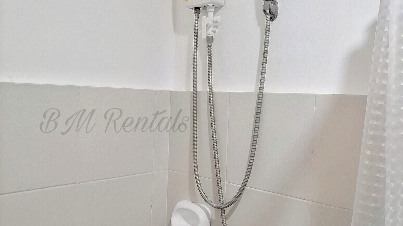 Photo of Bathroom in Minglanilla
