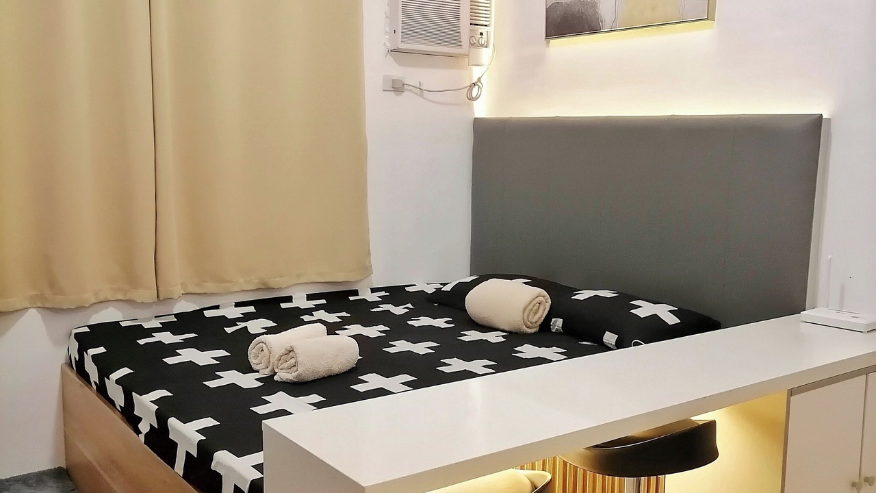 Photo of Bedroom in Minglanilla