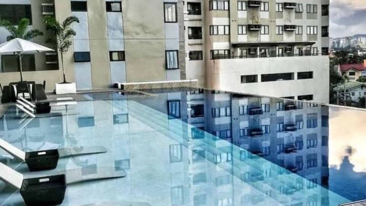 Photo of Outdoor in North Reclamation Area