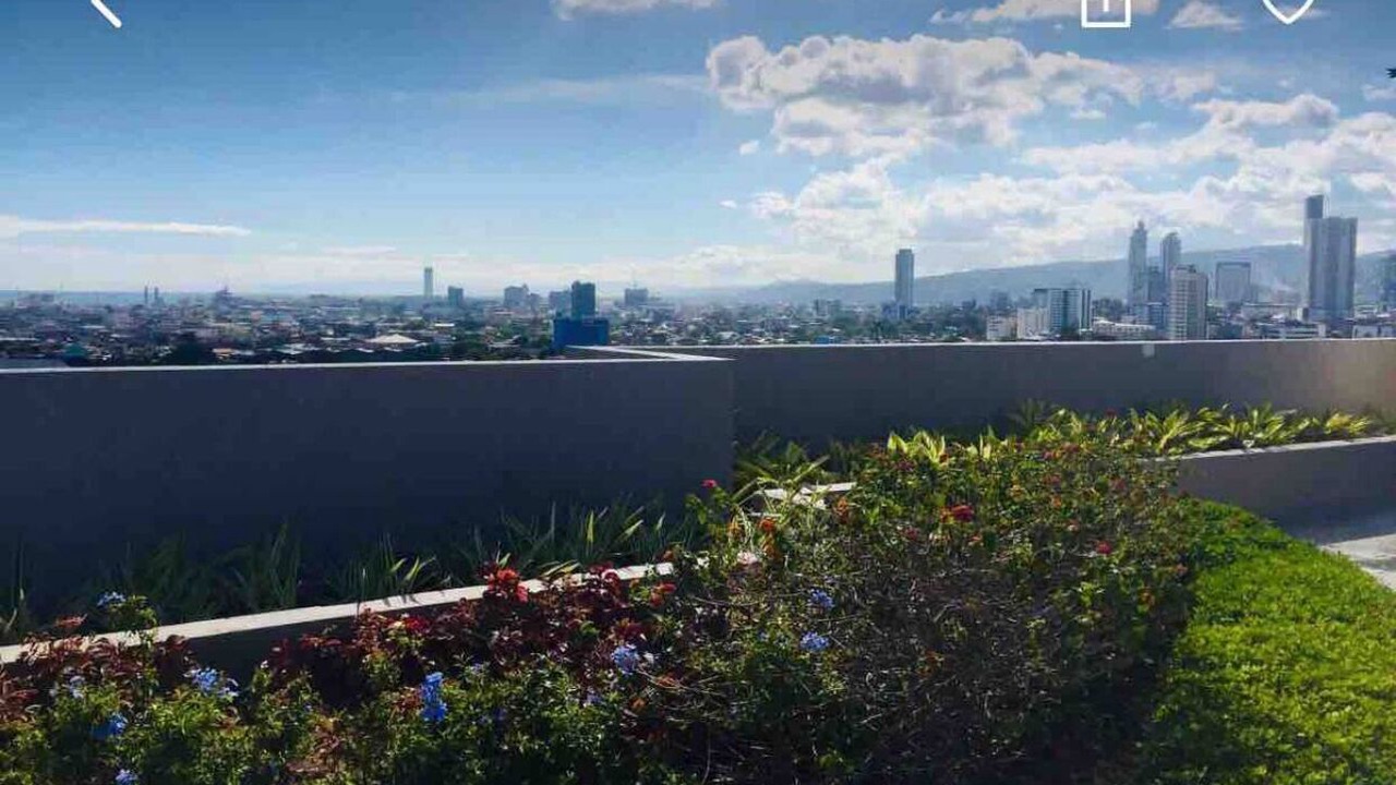 Photo of Outdoor in North Reclamation Area