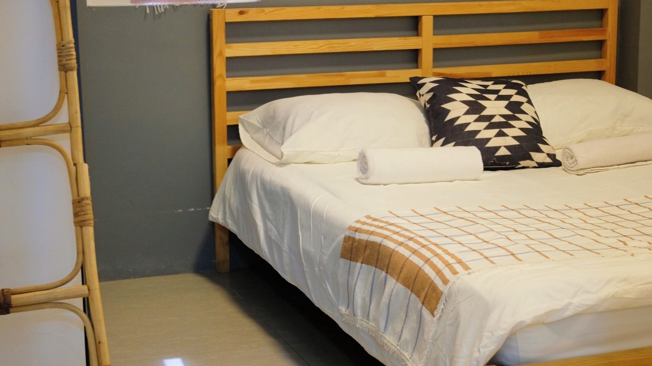 Photo of Bedroom in San Fernando