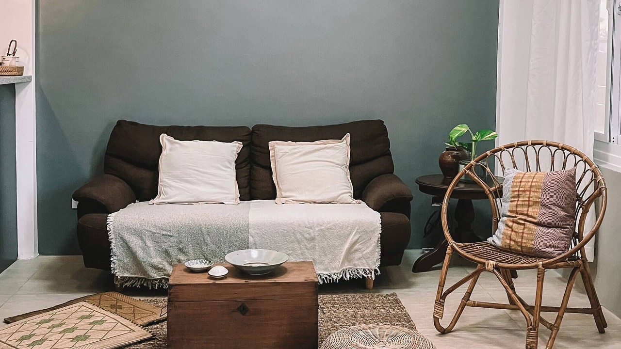 Photo of Livingroom in San Fernando