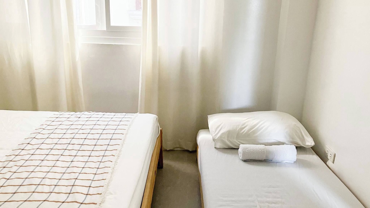 Photo of Bedroom in San Fernando