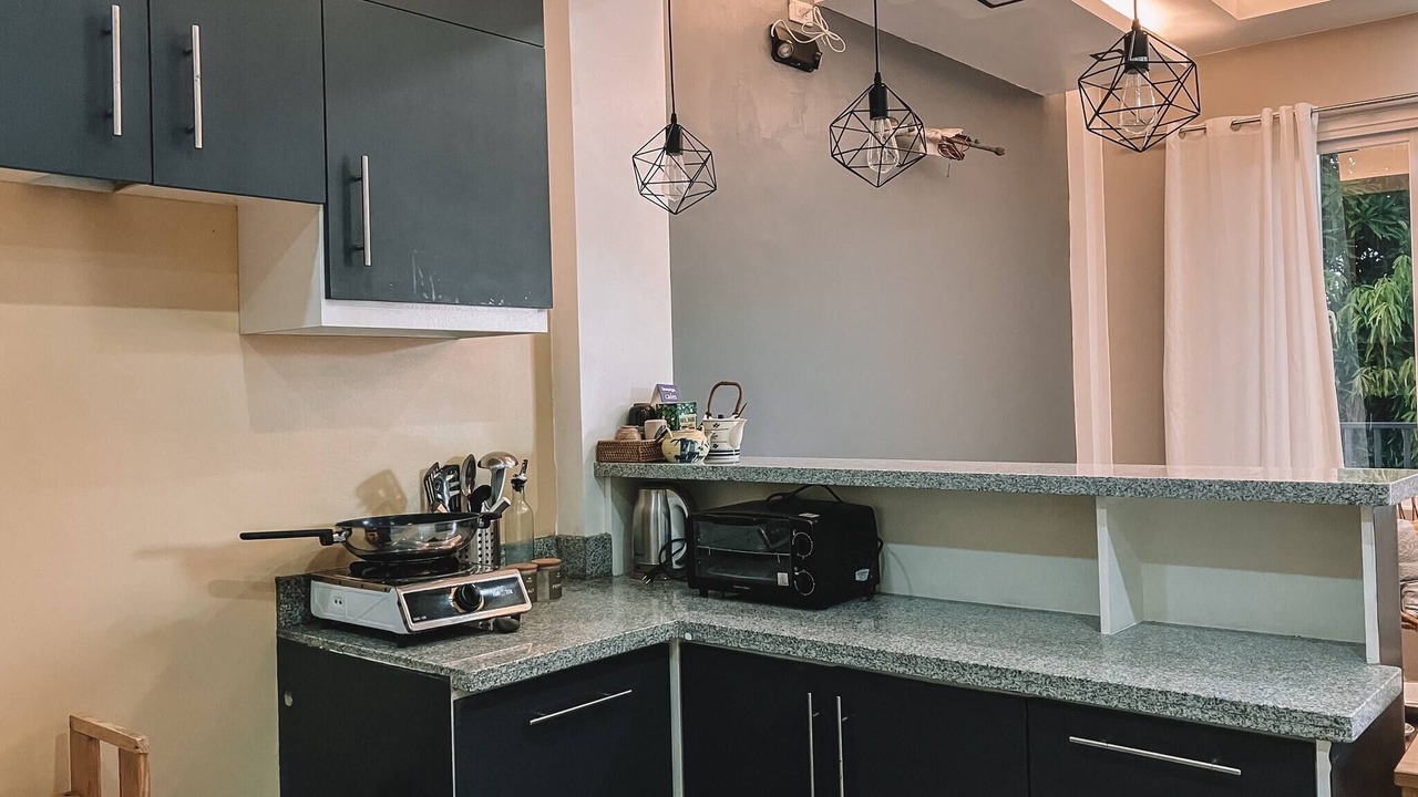 Photo of Kitchen in San Fernando