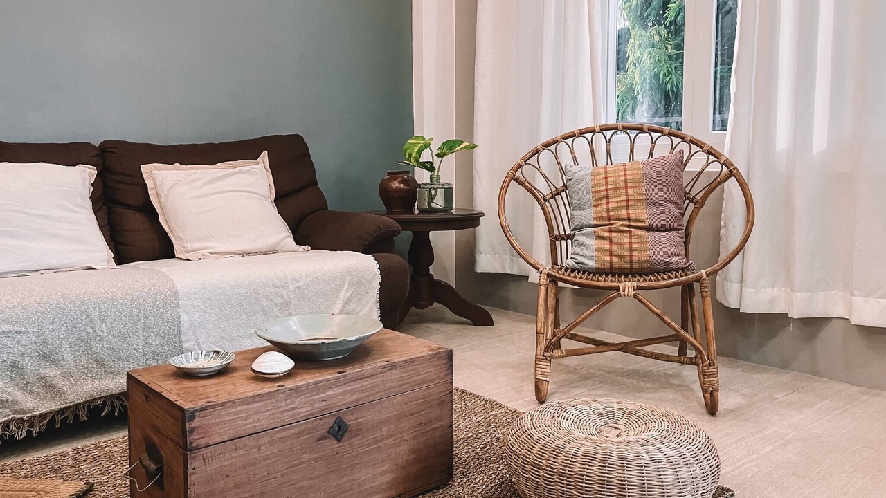 Photo of Livingroom in San Fernando