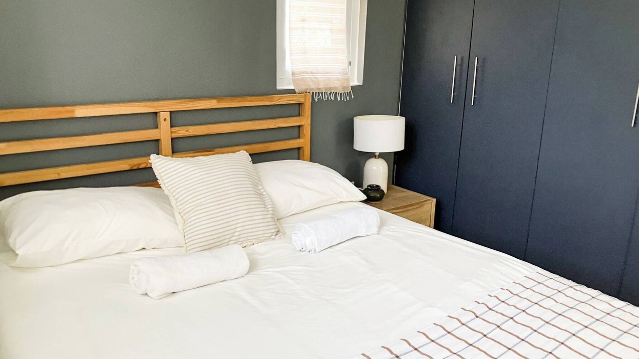 Photo of Bedroom in San Fernando
