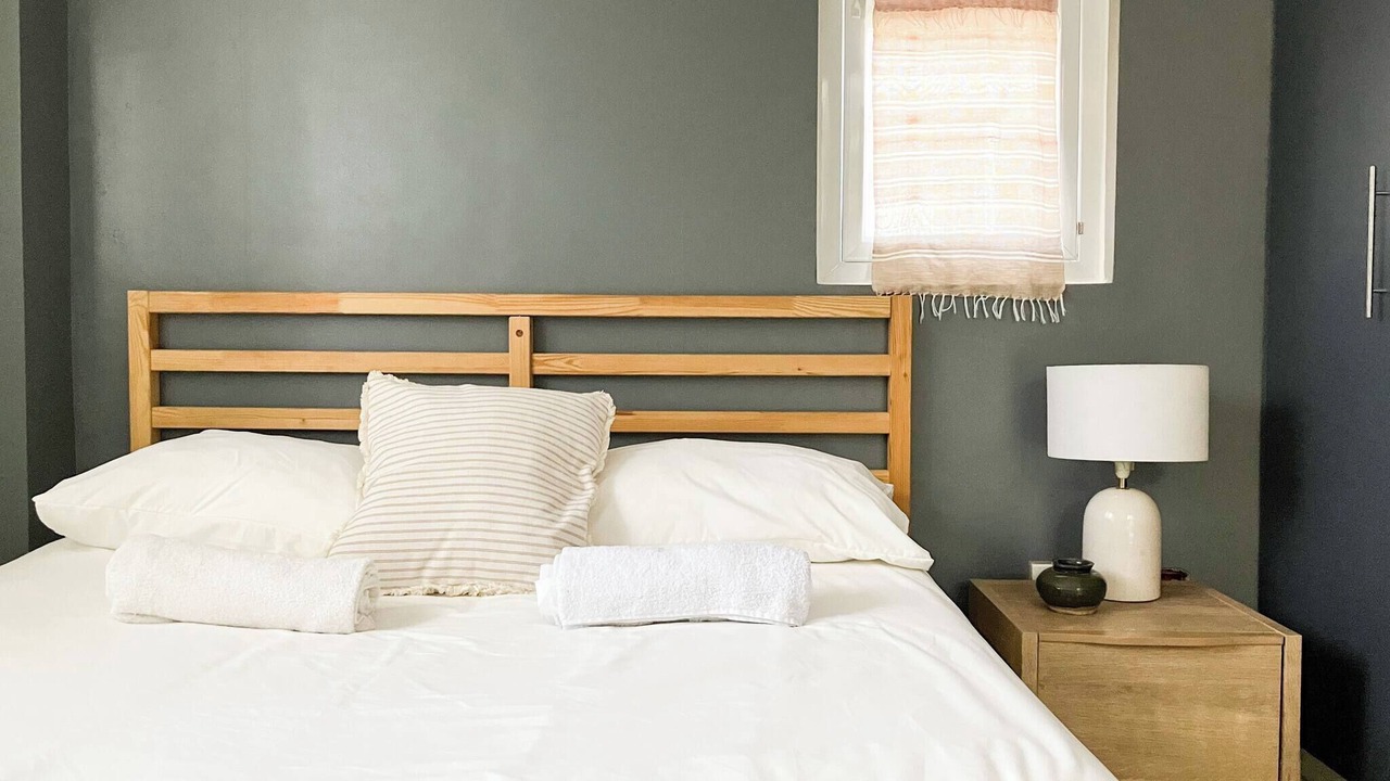 Photo of Bedroom in San Fernando
