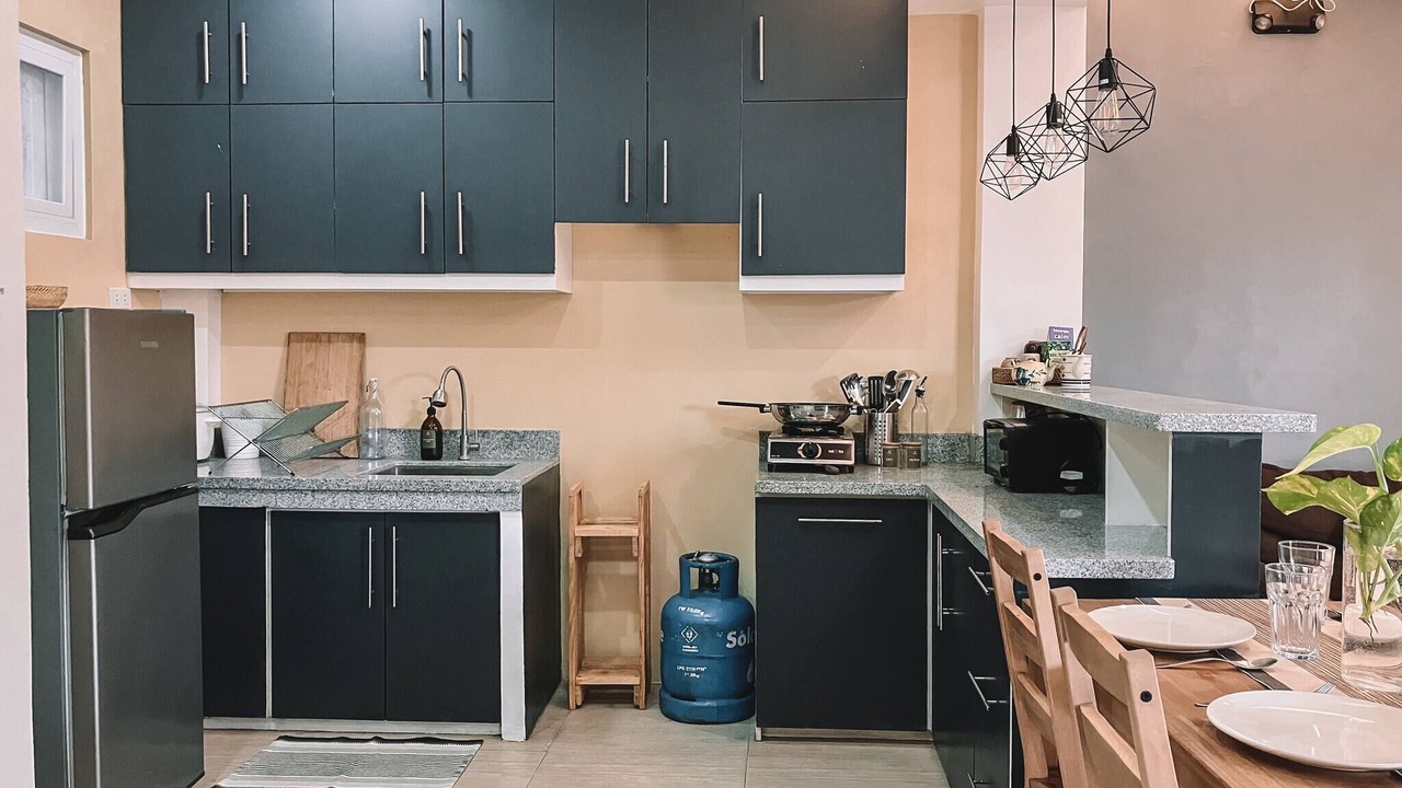 Photo of Kitchen in San Fernando
