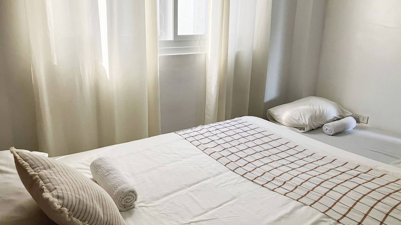 Photo of Bedroom in San Fernando