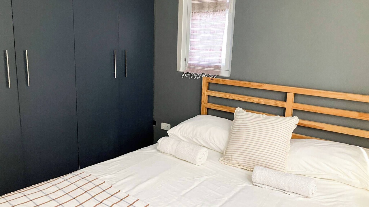 Photo of Bedroom in San Fernando