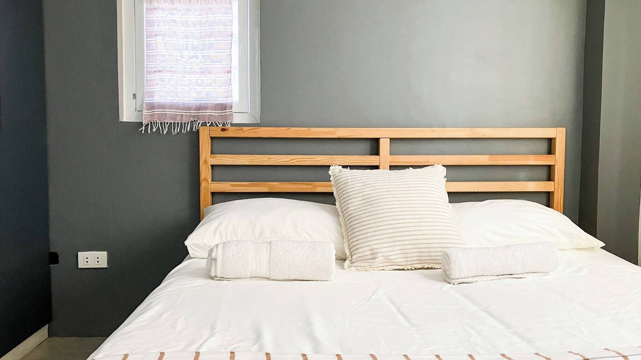Photo of Bedroom in San Fernando