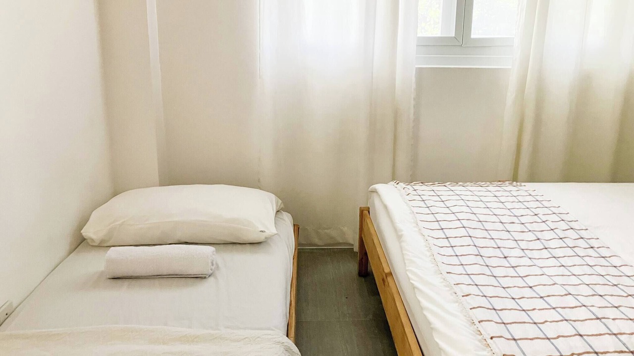 Photo of Bedroom in San Fernando
