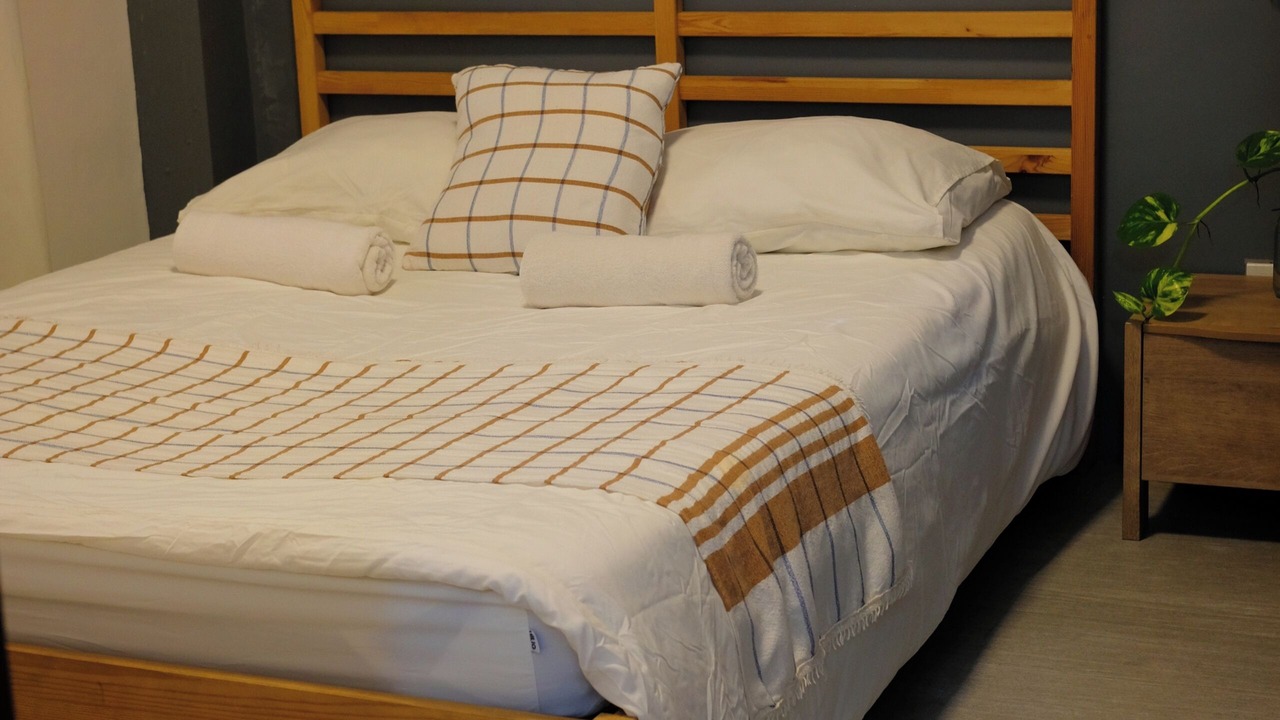 Photo of Bedroom in San Fernando