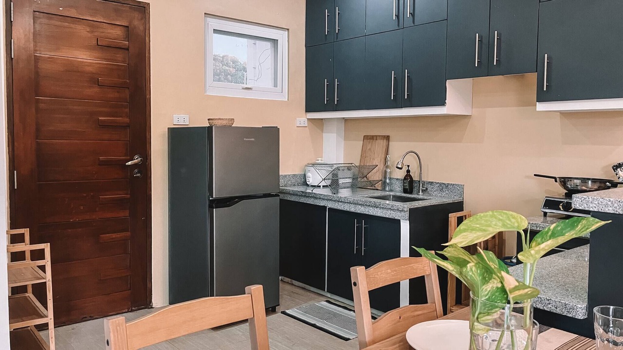 Photo of Kitchen in San Fernando