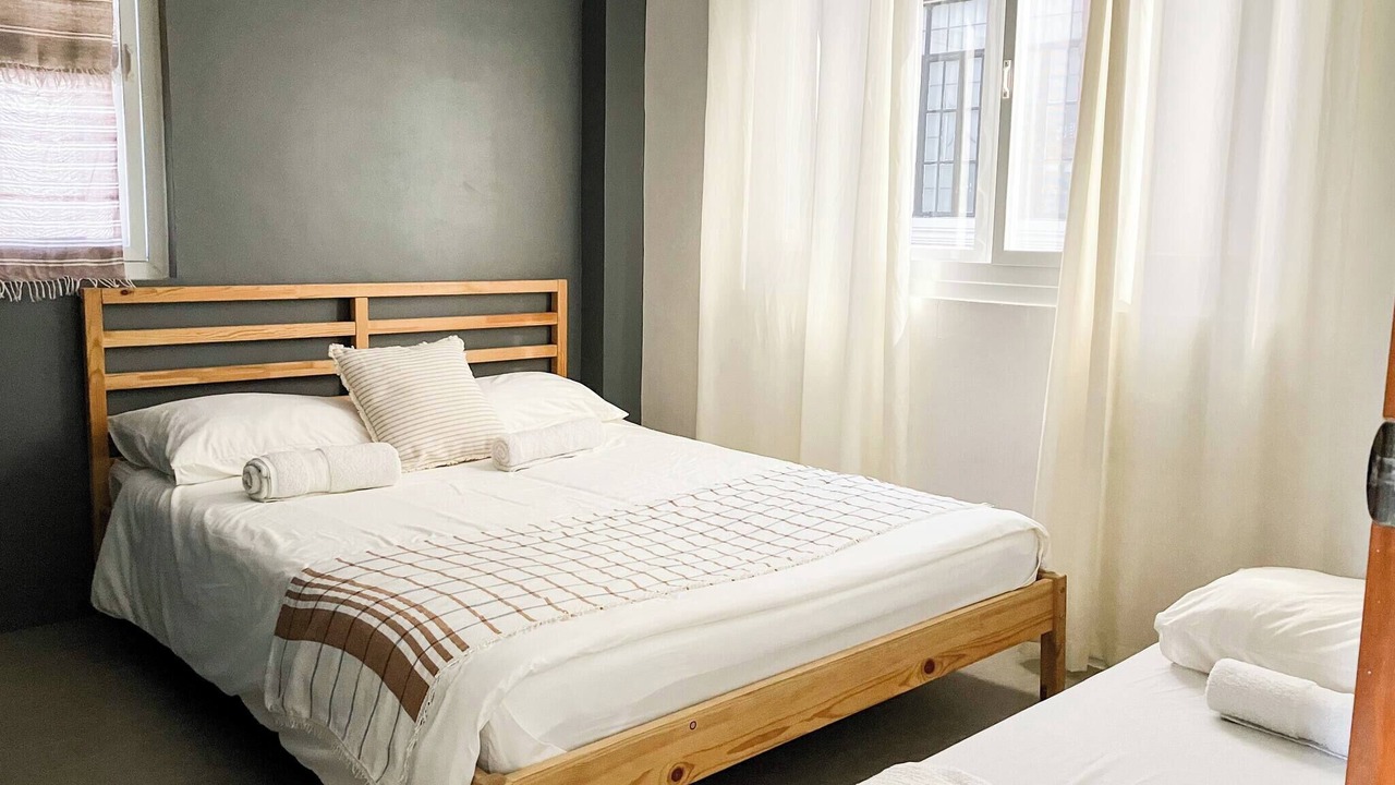 Photo of Bedroom in San Fernando