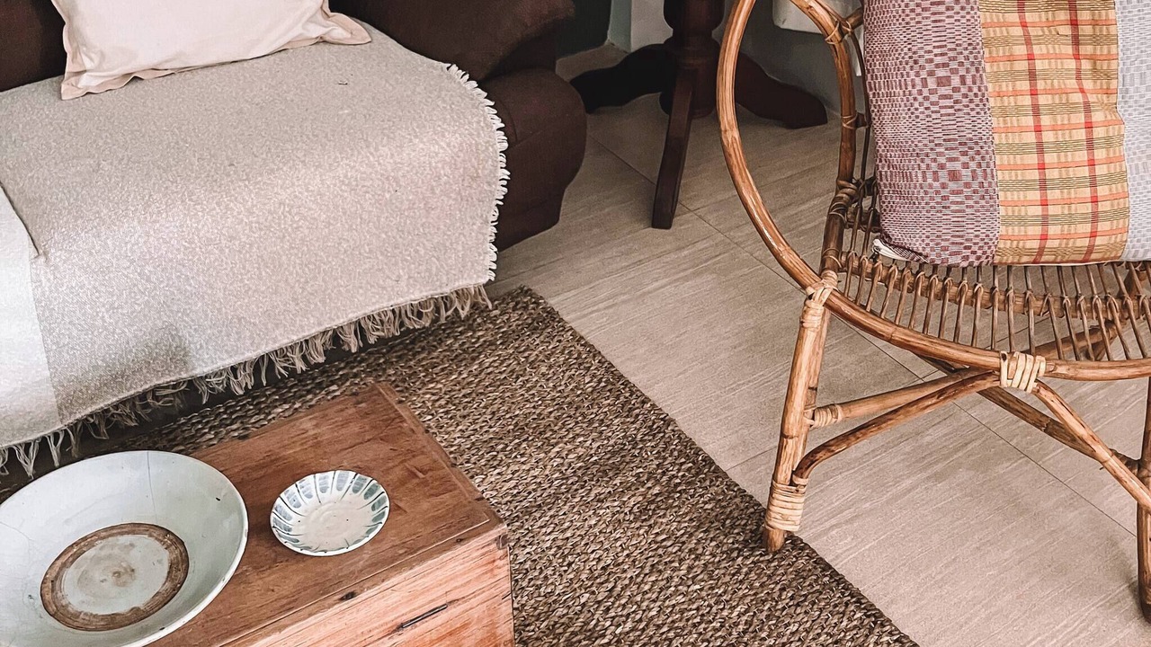 Photo of Livingroom in San Fernando